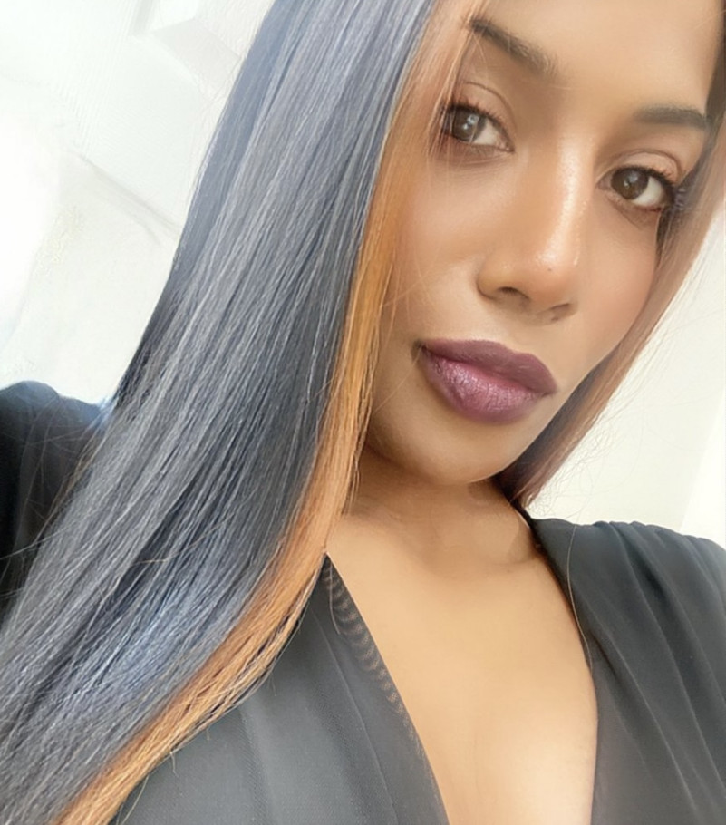 AlexxxahCash — profile photograph