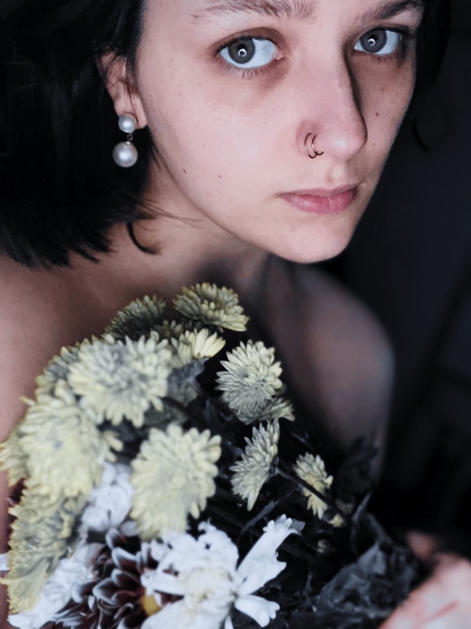 Talia Jude — profile photograph