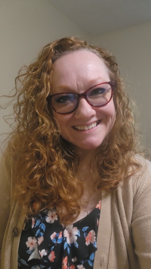 Annabelle Lee — profile photograph