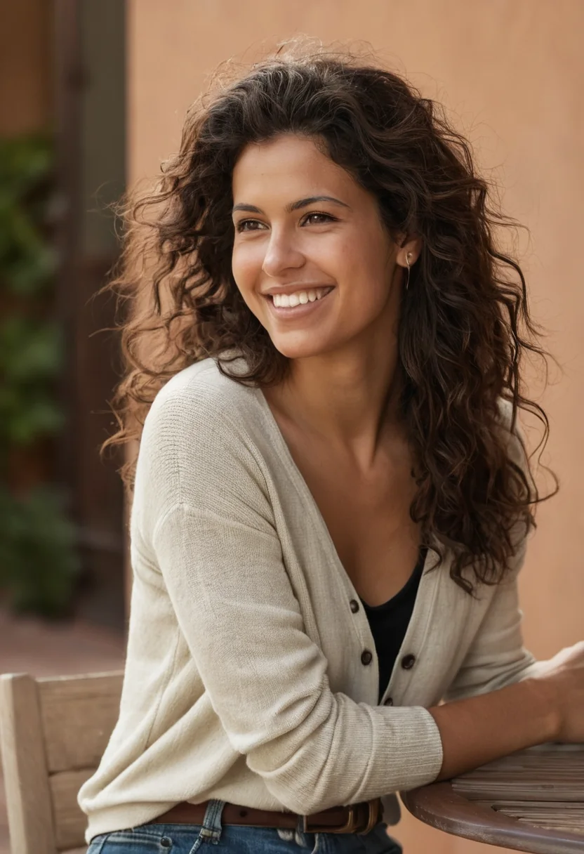 Bianca Costa · AI representative for Amateur.tv · photo 5