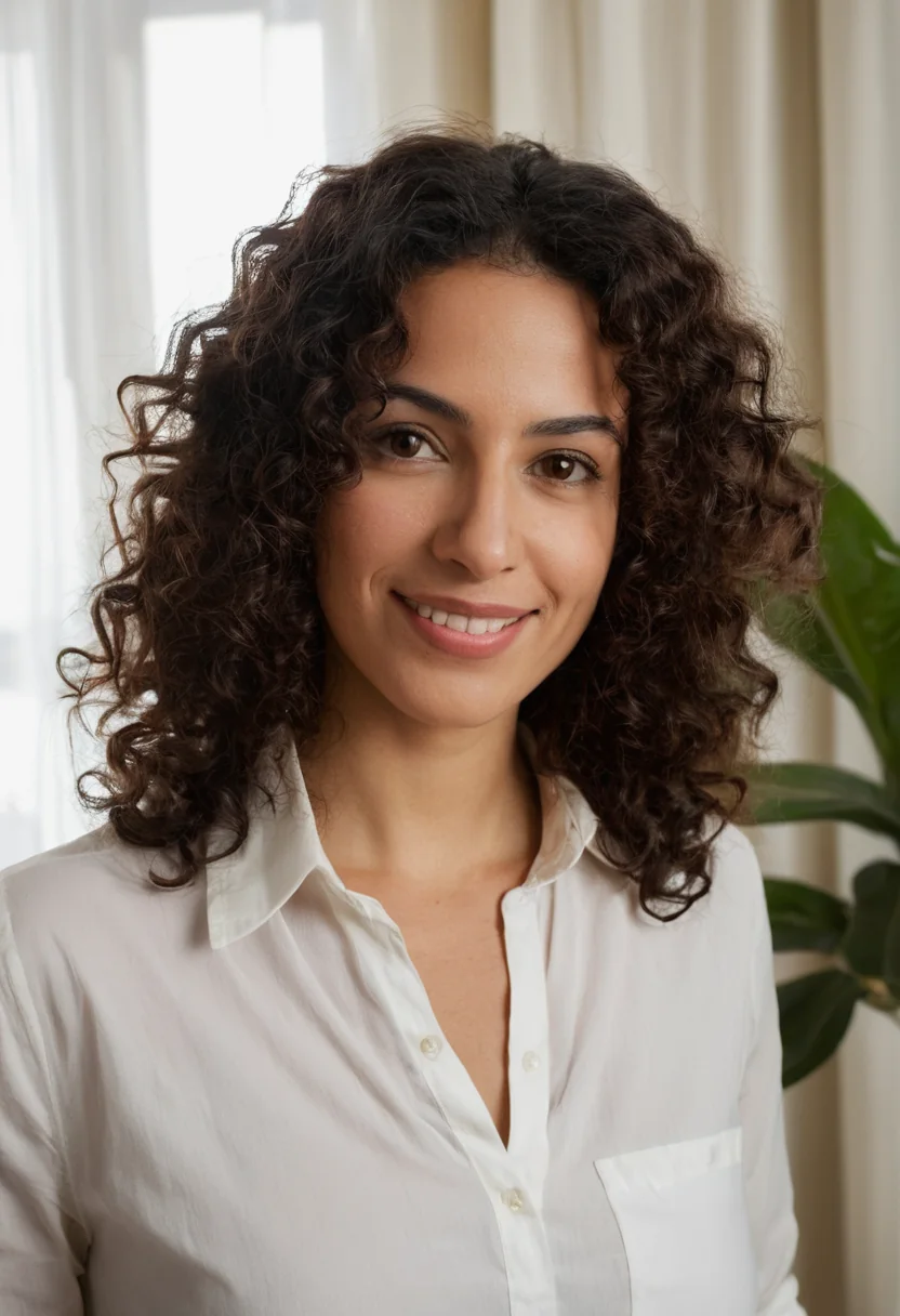 Amira Haddad · AI representative for Brazzers