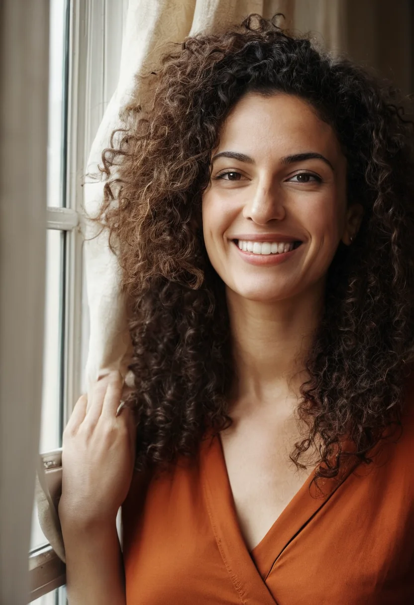 Amira Haddad AI representative for Jerkmate