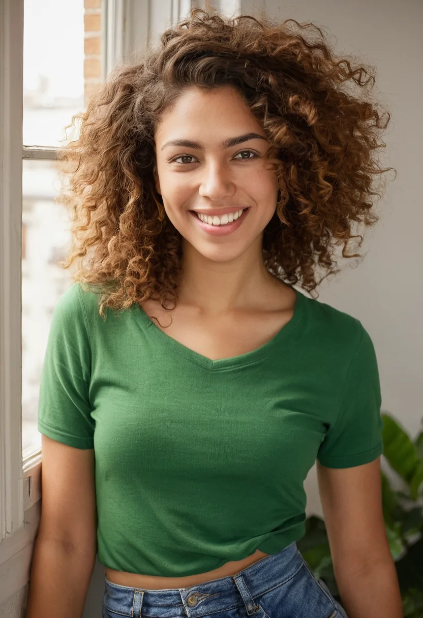 Sofia Marin · AI representative for BongaCams.com