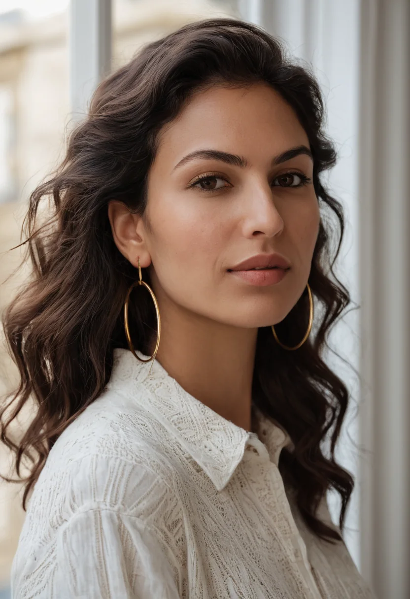 Layla Mansour · AI representative for SextPanther.com