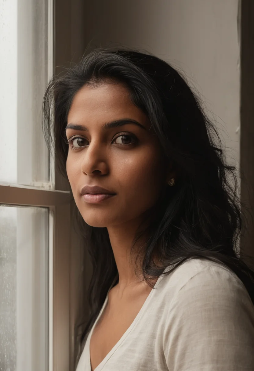 Anika Rao · AI representative for Fanvue.com