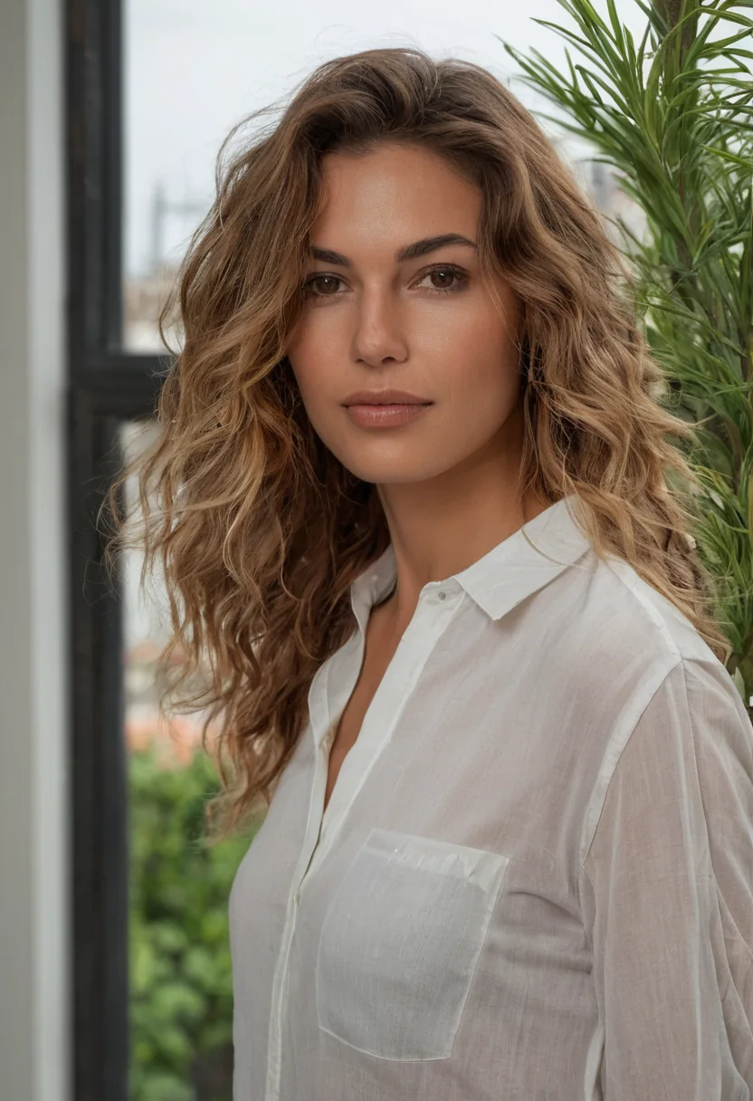 Valentina Petrova · AI representative for LiveJasmin.com