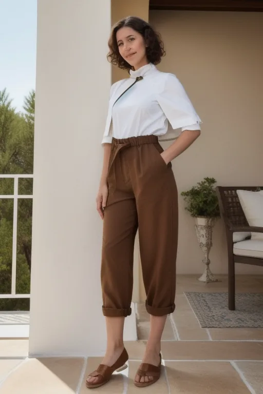 Aurelia Costa · AI representative for FanCentro.com · photo 2