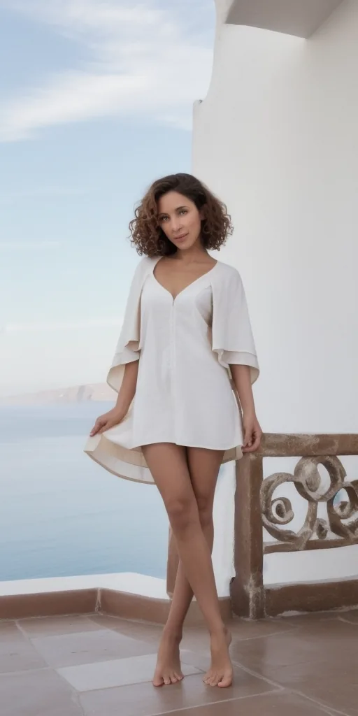 Aurelia Costa · AI representative for FanCentro.com · photo 3