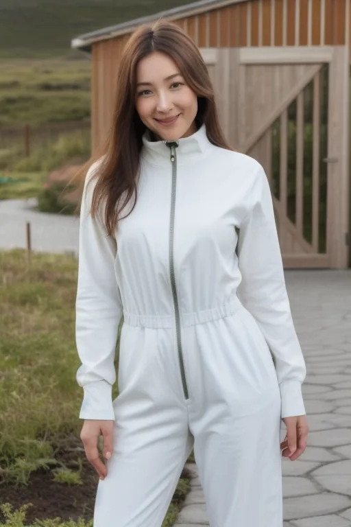Kaori Bellini · AI representative for Jerkmate