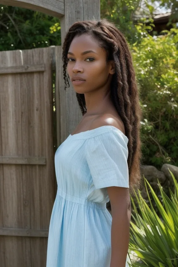 Nia Baptiste · AI representative for Chaturbate.com