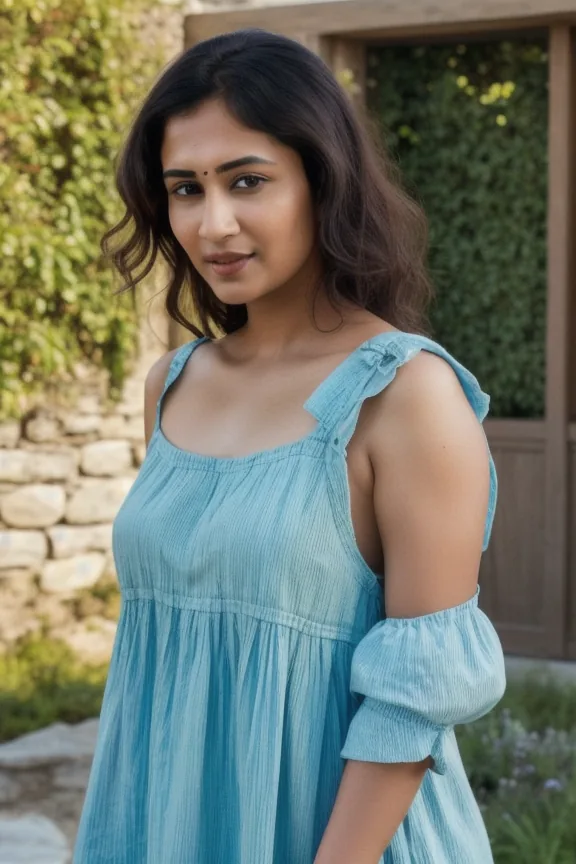 Priya Menon · AI representative for AdultEmpire.com
