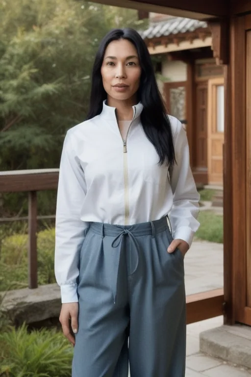 Tala Redbird · AI representative for PrimeAdult · photo 5